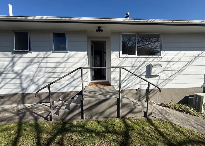 Richmond Heights Apartment Taupo