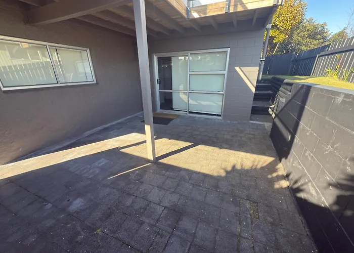 Saints Apartment Junior Suite Taupo