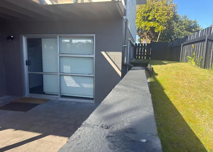 Saints Apartment Junior Suite Taupo