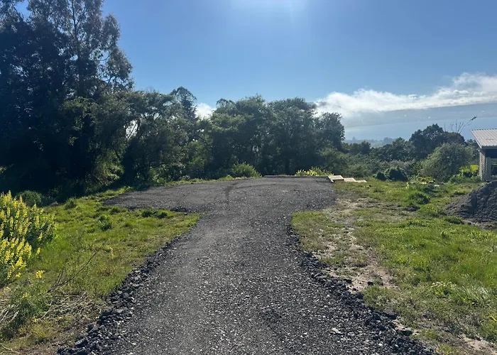 Breathtaking Views Of Lake Taupo