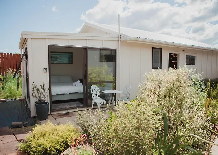 Little Hideaway Apartment Taupo
