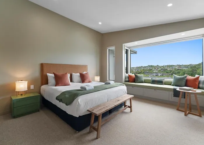 The Moorings Apartment 6 - Close To The Lake! Taupo
