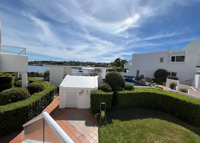 Lake Edge Resort Apartment Taupo