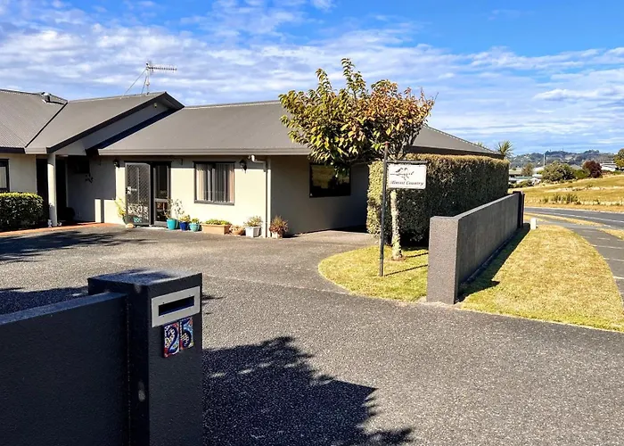 Almost Country Taupo