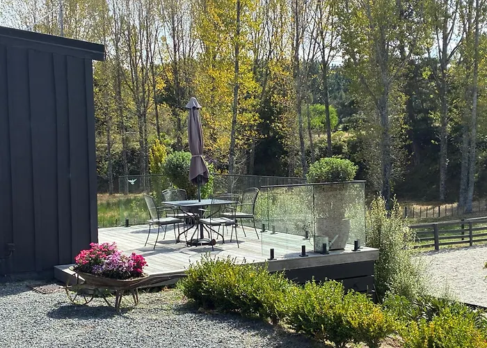 Taupo S Best Lifestyle Vacation