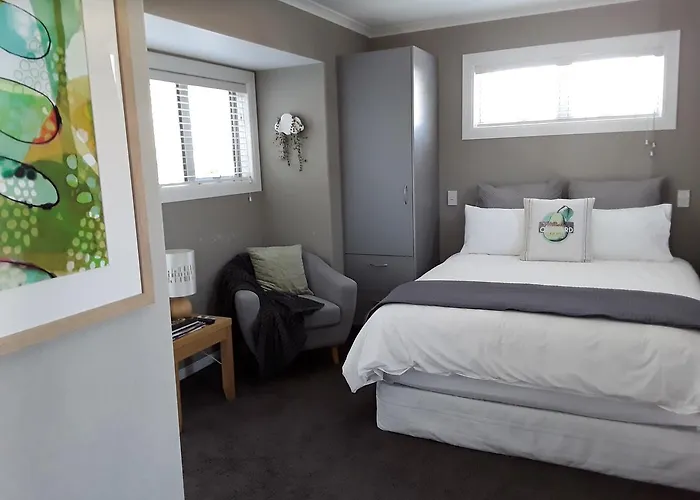 Suite Petite Taupo
